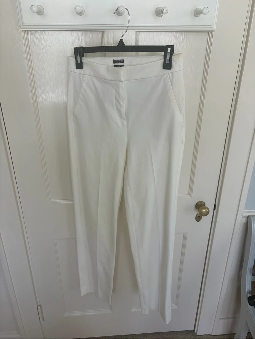 J. Crew Kate Trousers - Size 2 Tall